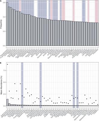 Identification and Removal of Contaminant Sequences From Ribosomal Gene Databases: Lessons From the Census of Deep Life